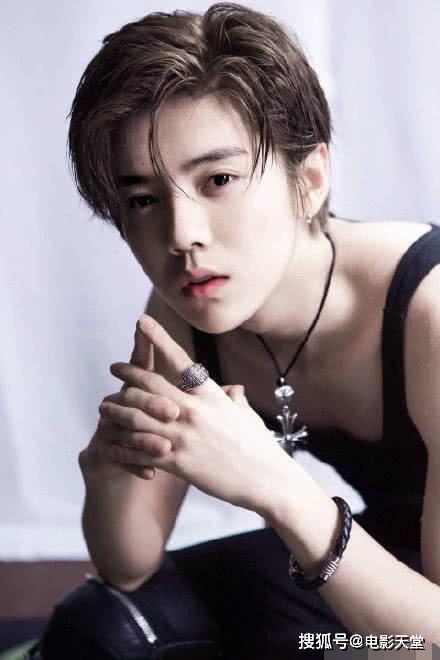 娱乐圈吃瓜猛料鹿晗小说,揭秘明星背后的秘密与激情